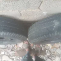 لاستیک جلوی نیسان|قطعات یدکی و لوازم جانبی|تاتار علیا, |دیوار