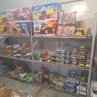 اسباب بازی رویای کودک|اسباب‌‌بازی|الوند, |دیوار