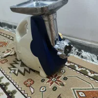 چرخ گوشت ناسیونال|خردکن، آسیاب، غذاساز|تهران, مسعودیه|دیوار