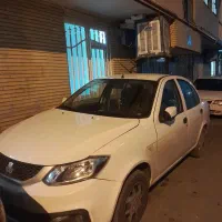 ساینا ۱۴۰۰s|خودرو سواری و وانت|کرج, حیدرآباد|دیوار