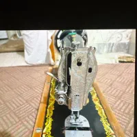 چرخ خیاطی دستی sinclair