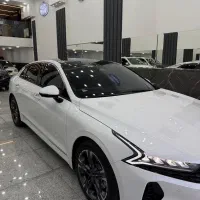 کیا اپتیما K5 مدل2024 به رویت|خودرو سواری و وانت|بومهن, |دیوار