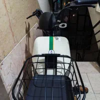 موتور برقی|دوچرخه، اسکیت، اسکوتر|هشتگرد, مدرس|دیوار