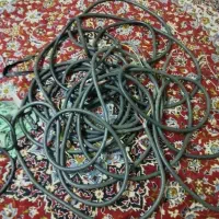 کابل تمام مس 10×5|مصالح و تجهیزات ساختمان|تهران, سلسبیل جنوبی|دیوار