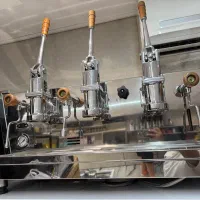 اسپرسوساز جیمبالی M100HD|کافیشاپ و رستوران|شهر بابک, |دیوار