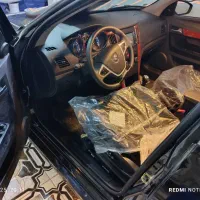 دنا پلاس6دنده 1404/7|خودرو سواری و وانت|خرمشهر, |دیوار