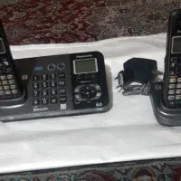 تلفن بیسیم پاناسونیک