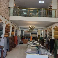 فروش مغازه تجاری باسندشش دانگ درمطهری