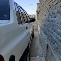 پراید ۱۳۸۶ فرمون هیدرولیک|خودرو سواری و وانت|شیراز, حومه شیراز|دیوار