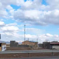 زمین مسکونی