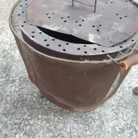 تنور نان پزی|اجاق گاز و لوازم برقی پخت‌وپز|برازجان, |دیوار