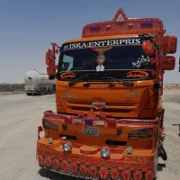 راننده