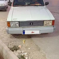 وانت پیکان مدل ۹۲