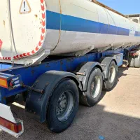 تانکر سه محور|خودرو سنگین|ایلام, |دیوار