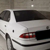 سمند EF7مدل۹۸دوگانه کارخانه۸۷۰۰۰کار|خودرو سواری و وانت|کرمانشاه, |دیوار