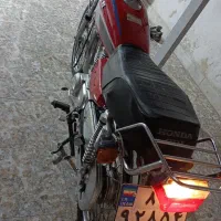 موتور ساوین مدل ۹۹|موتورسیکلت|اهواز, بیست متری شهرداری|دیوار