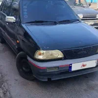 ماشین هاشپک|خودرو سواری و وانت|بیرجند, |دیوار