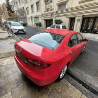 JAC J5 1394 AUTOMATIC سلامت|خودرو سواری و وانت|تهران, جنت‌آباد شمالی|دیوار