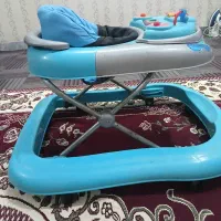 روروک موزیکال بچه|کالسکه و لوازم جانبی|بوشهر, |دیوار