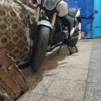 موتور کاوی|موتورسیکلت|اصفهان, بابوکان جنوبی|دیوار