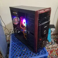 کیس غول گیمینگ