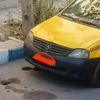 تاکسی ال نود|خودرو سواری و وانت|اصفهان, شاه پسند|دیوار