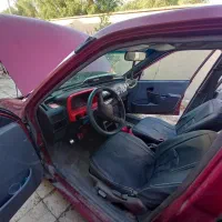 پراید هاچبک|خودرو سواری و وانت|اهواز, زندوکیلی|دیوار