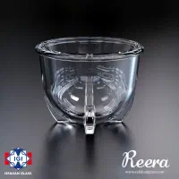 کاسه درب دار کادویی|ظروف نگهدارنده، پلاستیکی، یک‌بارمصرف|قم, علی آباد|دیوار