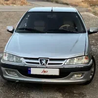 پارس مدل 82