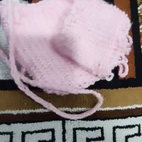کیف دستباف برای کوچولو هاتون
