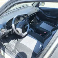 پژو 405 GLX مدل 86 بدونه سوختگی|خودرو سواری و وانت|تاکستان, |دیوار