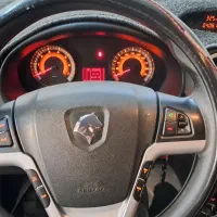 رانا پلاس tu5|خودرو سواری و وانت|مهریز, |دیوار