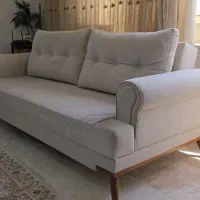 یه دست مبلمان بخر ۲تخته فرش رایگان ببر|مبلمان خانگی و میز عسلی|شیراز, کوی قضات|دیوار