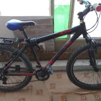 دوچرخه ۲۶ بدنه بلند|دوچرخه، اسکیت، اسکوتر|نجف‌آباد, شیخ بهایی جنوبی|دیوار