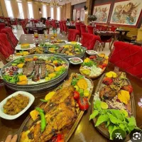 کارگرساده کاردر بزرگترین رستوران تهران تمامی مزایا|استخدام خدمات فروشگاه و رستوران|تهران, پاسداران|دیوار