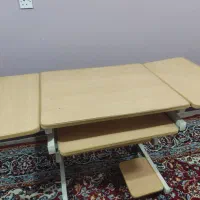 میز کامپیوتر|میز تحریر و کامپیوتر|اهواز, کوی فرهنگیان ۲|دیوار