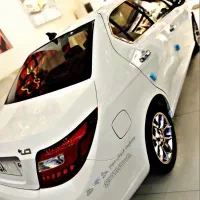 دنا ابشنال صفر خشک تحویل به روز 1404