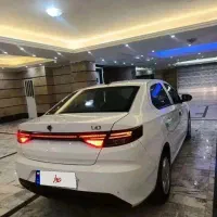 تارا 6سرعتهV1 پلاس صفر 1404 کارت طلایی دارد|خودرو سواری و وانت|دزفول, |دیوار