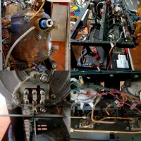 تعمیر سرویس انواع دستگاه اسپرسو ساز قهوه ساز آسیاب|خدمات پیشه و مهارت|شیراز, تاچارا|دیوار