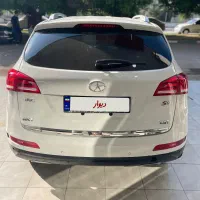 97جک s5|خودرو سواری و وانت|اهواز, سید خلف|دیوار