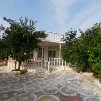 ویلاباغ بهشتی که نظیرش تومنطقه نیست