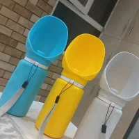 قمقه ابخوری سیلیکونی پت