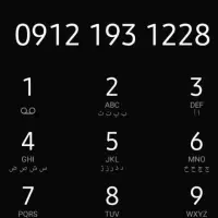 کد ۱ رند