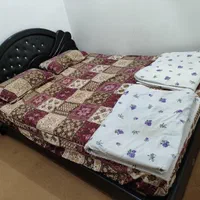 اجاره روزانه/هفتگی/ماهانه آپارتمان ۷۰ متری|اجارهٔ کوتاه‌مدت آپارتمان و سوئیت|دزفول, |دیوار