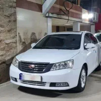 جیلی امگرند7 دنده