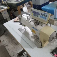 چرخ راسته زیگزال ژانومه اتو میزمکش