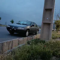 پژو 405 خشک|خودرو سواری و وانت|ایلام, |دیوار