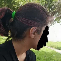 دختر خوب برای ازدواج هستم