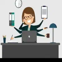 استخدام منشی خانم و نیروی خدماتی خانم