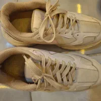 ۲ جفت کفش دخترانه سایز ۳۹